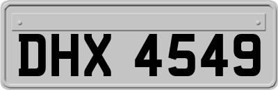 DHX4549