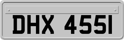 DHX4551