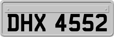 DHX4552