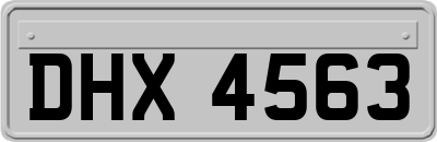 DHX4563