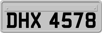 DHX4578