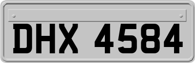 DHX4584