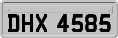 DHX4585