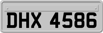 DHX4586