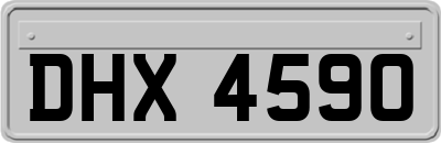 DHX4590