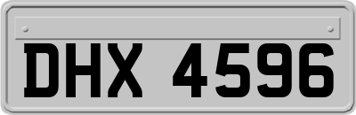 DHX4596