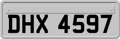 DHX4597