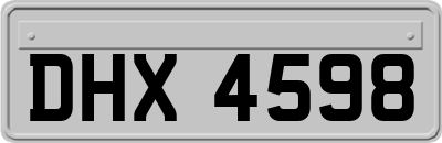 DHX4598