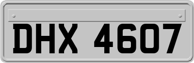 DHX4607