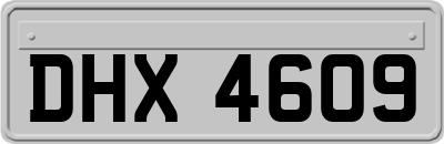 DHX4609