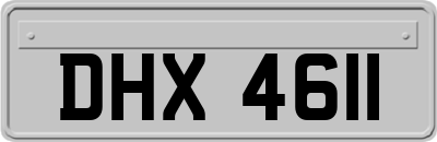 DHX4611