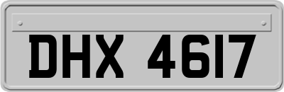 DHX4617