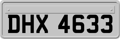 DHX4633
