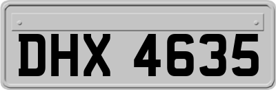 DHX4635