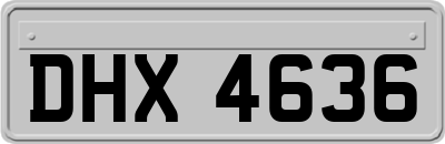 DHX4636