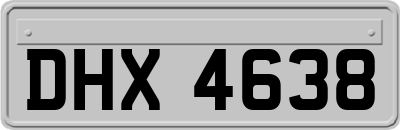DHX4638