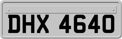 DHX4640