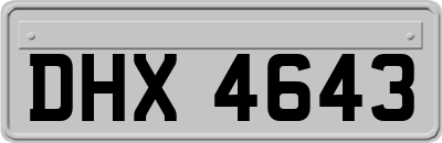 DHX4643