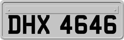DHX4646