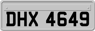 DHX4649