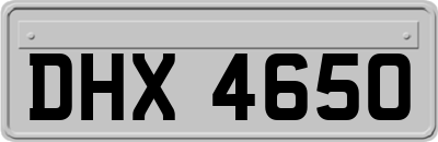 DHX4650