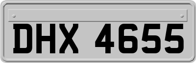 DHX4655