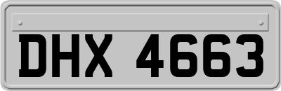 DHX4663