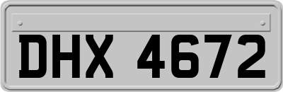 DHX4672