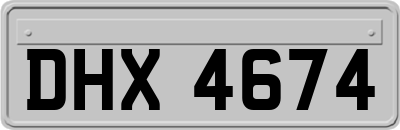 DHX4674