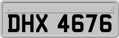 DHX4676