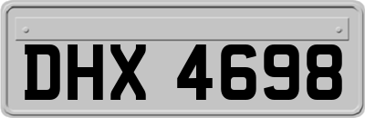 DHX4698
