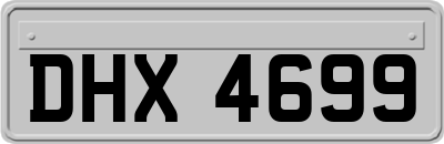 DHX4699