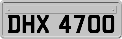 DHX4700