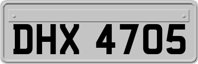DHX4705