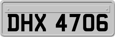 DHX4706