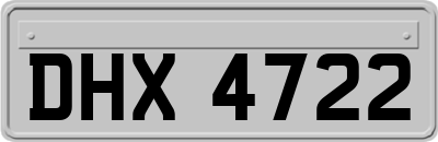 DHX4722