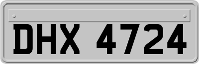 DHX4724