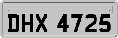 DHX4725
