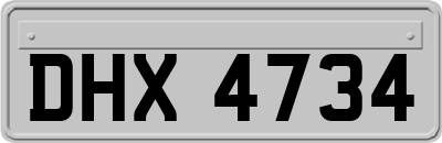 DHX4734