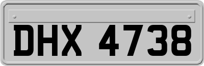 DHX4738