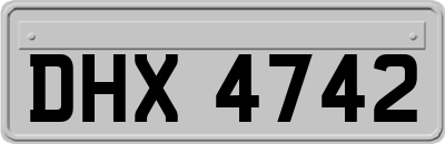 DHX4742