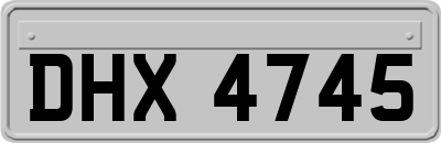 DHX4745