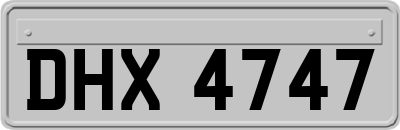 DHX4747