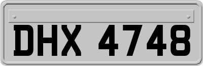 DHX4748
