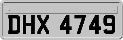 DHX4749