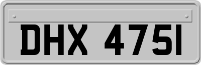 DHX4751