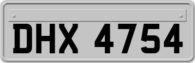 DHX4754
