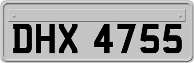 DHX4755