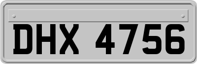 DHX4756