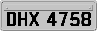 DHX4758